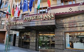 Princesa Ana