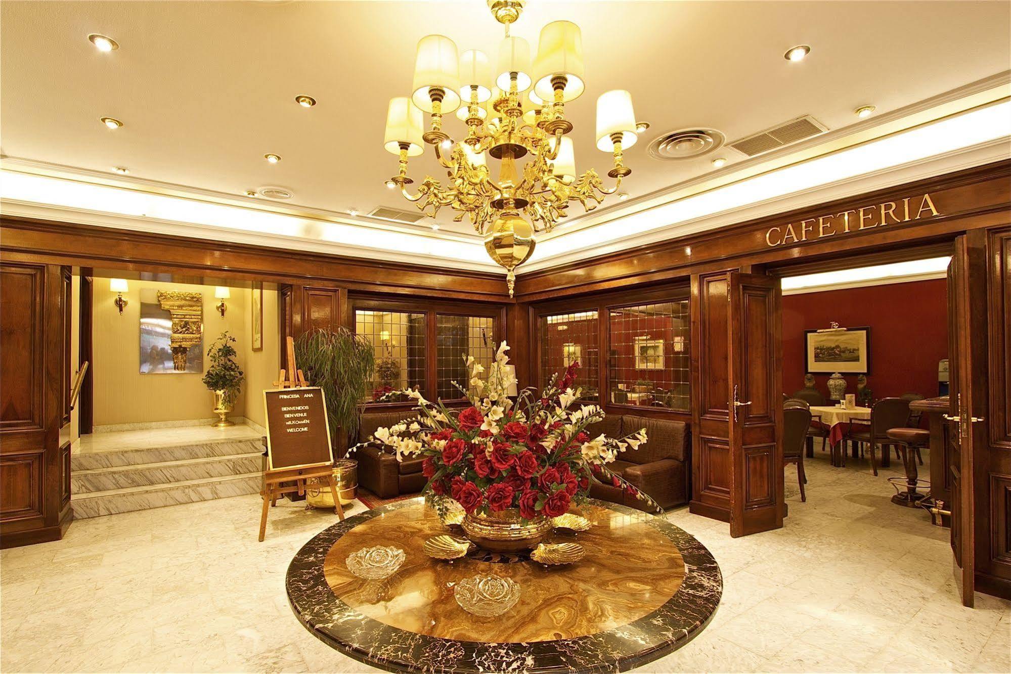Princesa Ana Granada Exterior photo